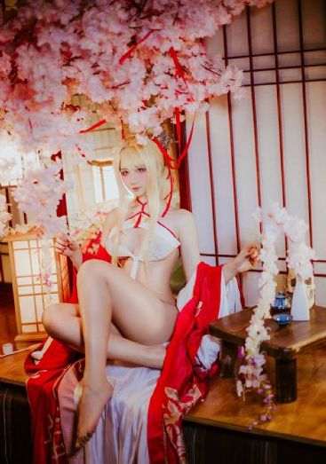 午夜妖精