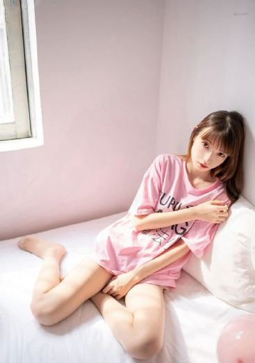 年轻的妹妹3