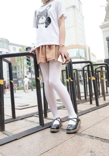 好姑娘10