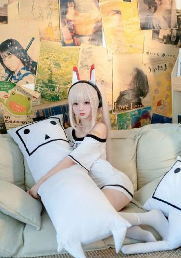 女儿的闺蜜