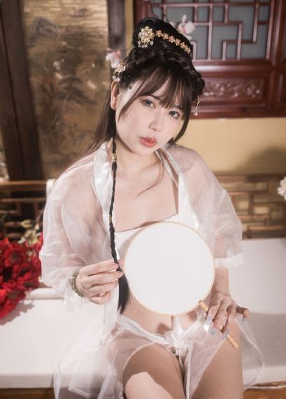 性丈夫情人
