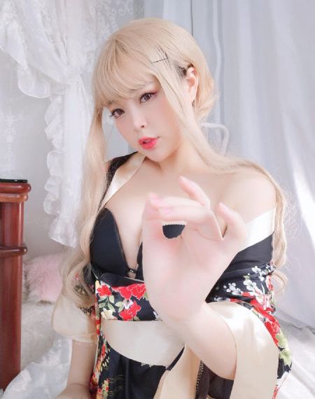 疯狂试爱7