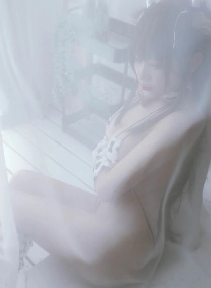 肢体的绣感2