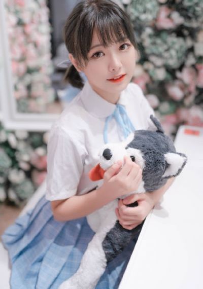 女友的坏妈妈