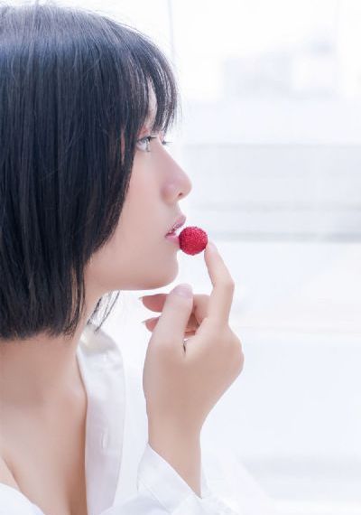 老婆的朋友