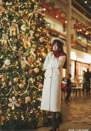 奇怪儿媳