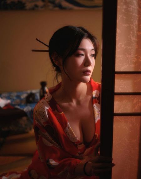 三妻四妾