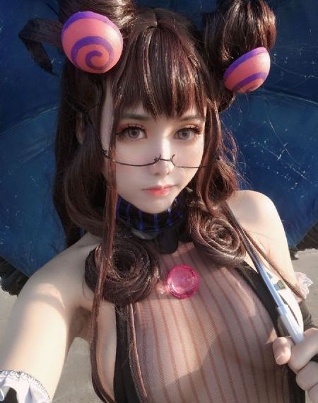 武媚娘传奇