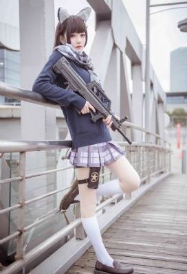 危机迷雾