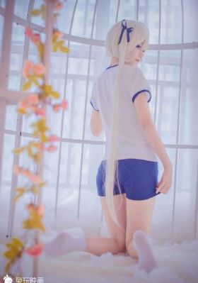 就算敏感点也无妨