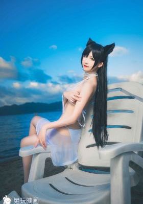 神秘的美容院