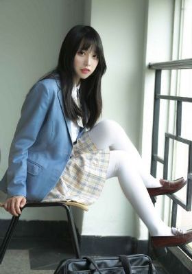 变成黑皮辣妹之后和好朋友