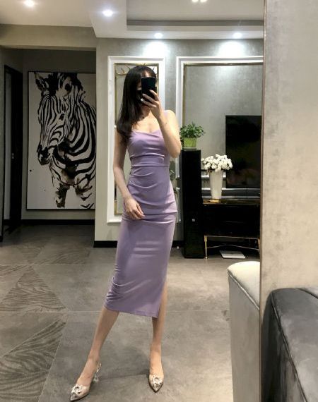 迷人的保姆韩