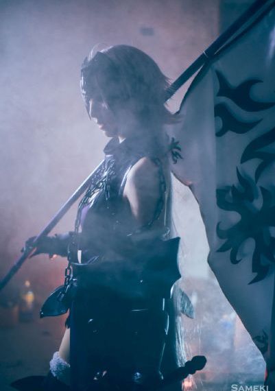 小姨母2