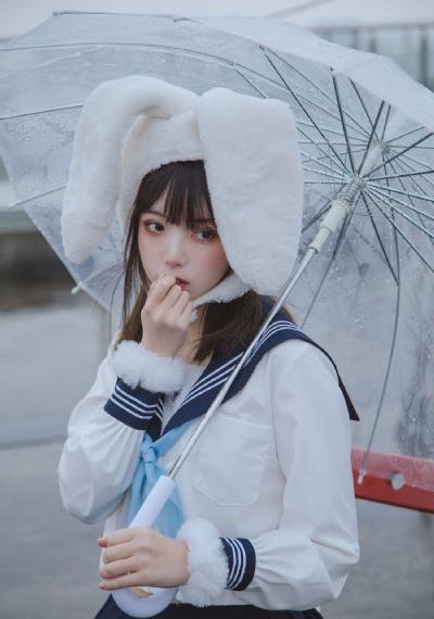 美丽心灵