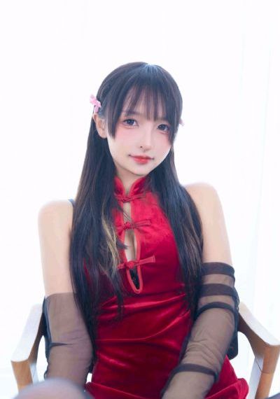 闺蜜8