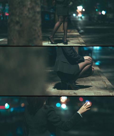 四合院电视剧