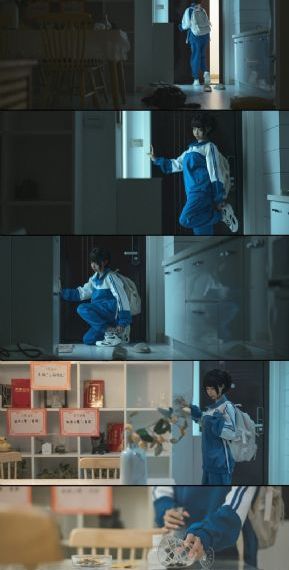 逝者之证