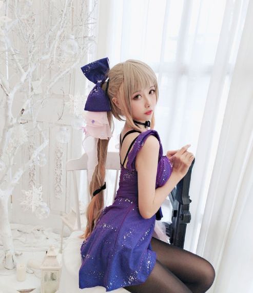 朋友的好妈妈