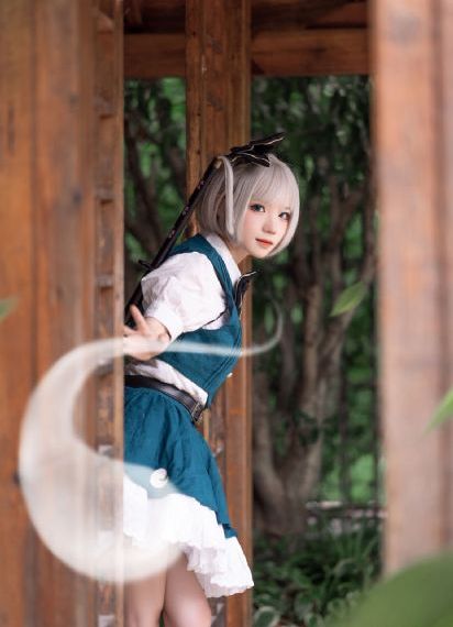 狂野的欲望