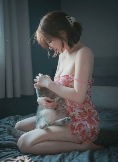 妈妈的朋友39