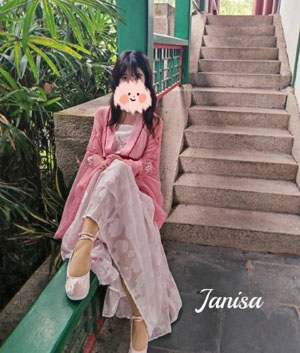 鲁邦的女儿
