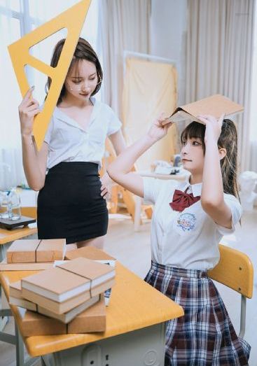 爱情闯进门