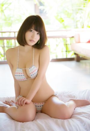 我喜欢你铃木君