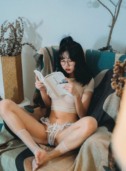 爱情手册