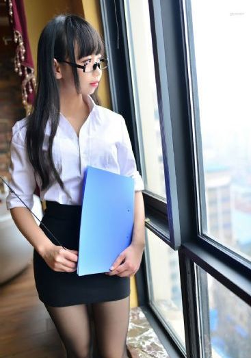 美丽水蜜桃