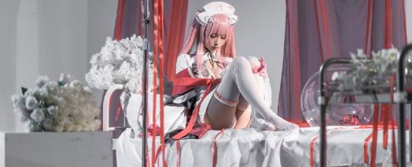 善良的朋友妈妈