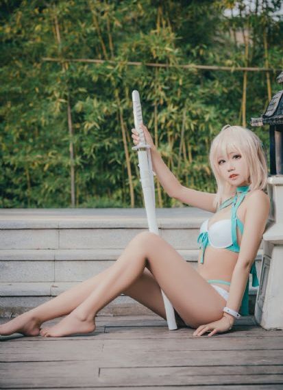女海盗3