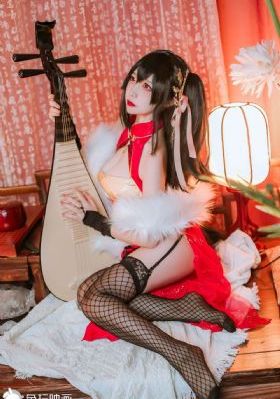 忘却的狐妖