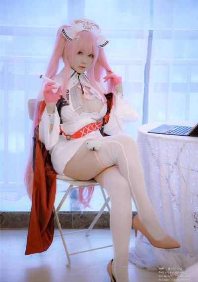 将军的女儿