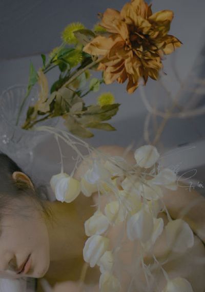 七仙女欲春