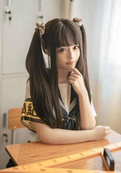 我的年轻女朋友