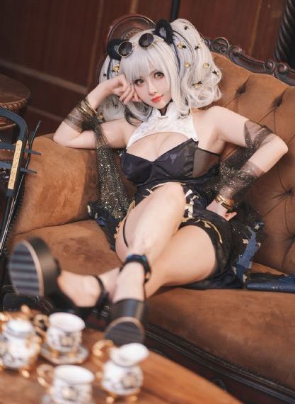 情爱游戏