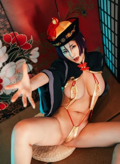 嫂子的职业4