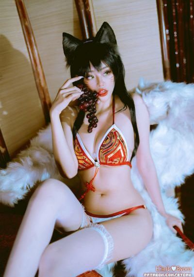 女同性疯狂做爰