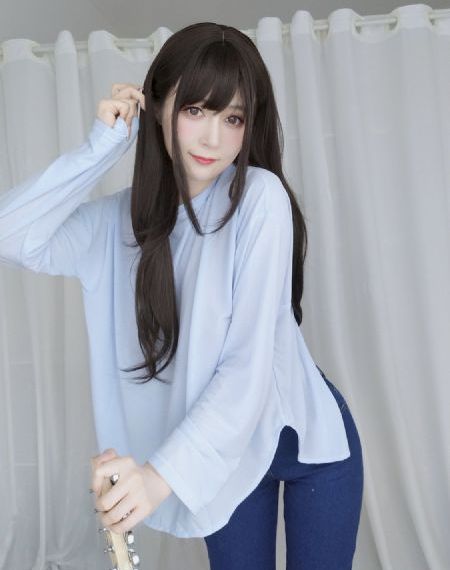 年轻的小嫂子