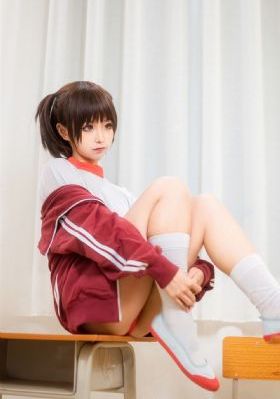 憧憬想成为魔法少女