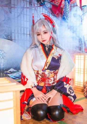 亲密的搭档