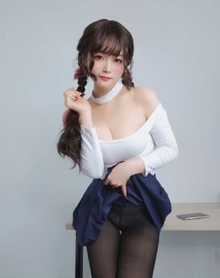乳色の吐息1～2集