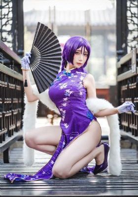 外出完整版