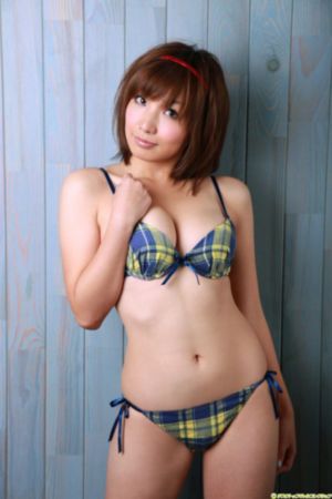 甜蜜的诱惑