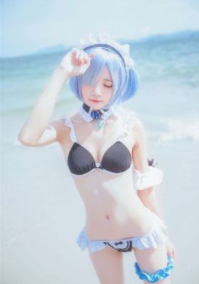爸爸和女儿