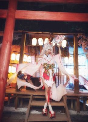 赤足惊魂