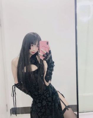 性感迷人的保姆