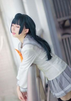 镜双城
