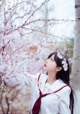 《幸福花园/纤细的爱》